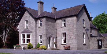 Geraldine House B&B,
Aghade, Kilbride,
Carlow,
Co. Carlow,
Ireland.