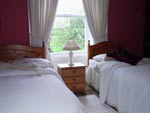 Geraldine House B&B,
Aghade, Kilbride,
Carlow,
Co. Carlow,
Ireland.