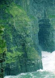 Emohruo Bed & Breakfast, 
Cliffs of Moher Rd (R478), 
Doolin, 
Co. Clare.