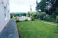 Aisling Heights B&B, 
Clogheen Meadows, 
Clonakilty, 
Co. Cork,
Irlanda.