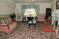 Aisling Heights B&B, 
Clogheen Meadows, 
Clonakilty, 
Co. Cork,
Irlanda.