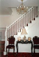 Aisling Heights B&B, 
Clogheen Meadows, 
Clonakilty, 
Co. Cork,
Irlanda.