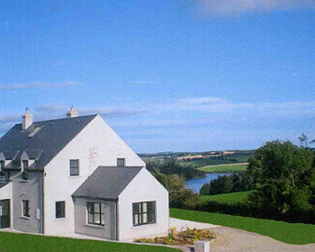 Lochinver Farmhouse B&B, 
Ballinadee, 
Bandon, 
Co. Cork,
Irlande