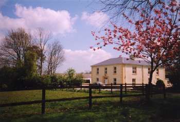 Ballymountain House,
Innishannon,
Near Kinsale,
Co. Cork,
Ireland