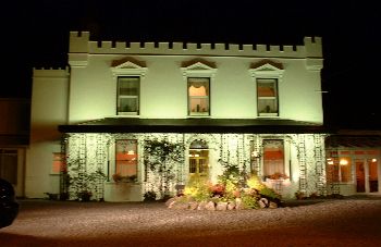 Belvedere Lodge Guest House,
Tivoli,
Cork,
Co. Cork,
Irlande