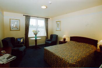 Belvedere Lodge Guest House,
Tivoli, 
Cork,
Co. Cork,
Irlande