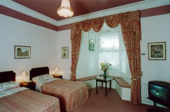 Belvedere Lodge Guest House,
Tivoli, 
Cork, 
Co. Cork,
Irlande