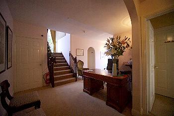 Harbour Lodge Hotel, Guest House
Scilly, 
Kinsale, 
Co. Cork.
