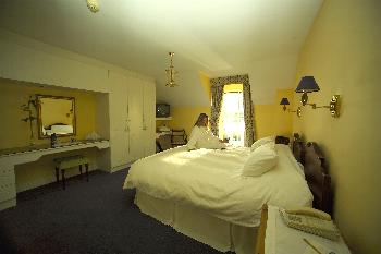 Harbour Lodge Hotel, Guest House,
Scilly, 
Kinsale, 
Co. Cork.