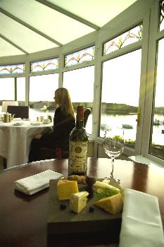 Harbour Lodge Hotel, Guest House,
Scilly, 
Kinsale, 
Co. Cork.