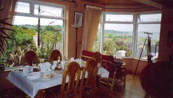 Panorama Bed and Breakfast,
Chapel Hill, 
Timoleague, 
West Cork