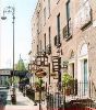 Globetrotters Tourist Hostel,
46 Lower Gardiner Street,
Dublin 1.