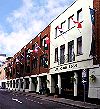 Jacobs Inn Hostel, 
21-28 Talbot Place, 
Dublin 1,
Irlande.