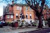 Roxford Lodge Hotel, 
46 Northumberland Road, 
Ballsbridge, 
Dublin 4