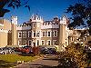 Fitzpatrick Castle Hotel, 
Killiney, 
Co. Dublin,
Irland