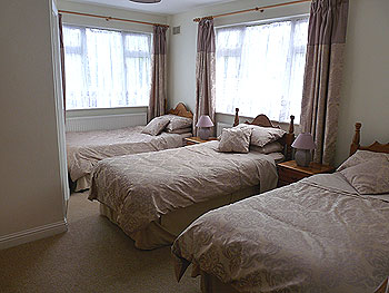 Baldara House B&B, 
Baldara House B&B, 
126 Upper Drumcondra Road, 
Drumcondra, 
Co. Dublin.
