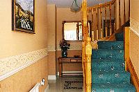 Doonard House B&B, 
Craughwell, 
Co. Galway.