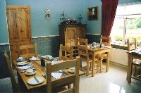 Doonard House B&B, 
Craughwell, 
Co. Galway.