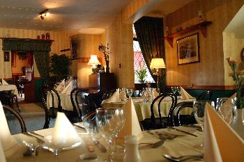 Tyson's Rockbarton Park Hotel,
Salthill, 
Co.Galway.