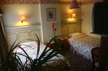Tyson's Rockbarton Park Hotel,
Salthill, 
Co.Galway.