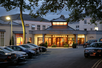 Ardilaun Hotel, 
Taylors Hill, 
Galway, 
Co. Galway,
Irlanda