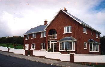 Carraig Beag B&B, 1 Burren View Heights, 
Knocknacarra Road, 
Salthill, 
Co. Galway,
Ireland.
 