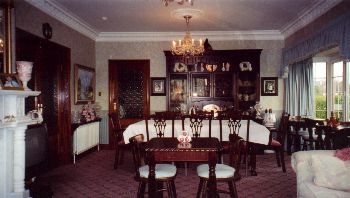 Carraig Beag B&B, 
1 Burren View Heights, 
Knocknacarra Road, 
Salthill, 
Co. Galway,
Ireland.
 
