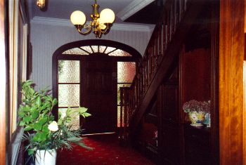 Carraig Beag B&B,  
1 Burren View Heights, 
Knocknacarra Road, 
Salthill, 
Co. Galway,
Ireland.
 