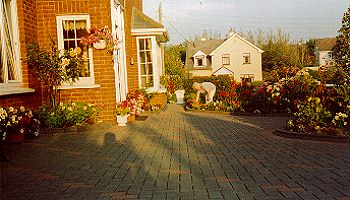 Carraig Beag B&B, 
1 Burren View Heights, 
Knocknacarra Road, 
Salthill, 
Co. Galway,
Ireland
 