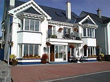 Rusheen Bay House B&B, 
8 Cashelmara, 
Salthill, 
Co. Galway,
Ireland.
 