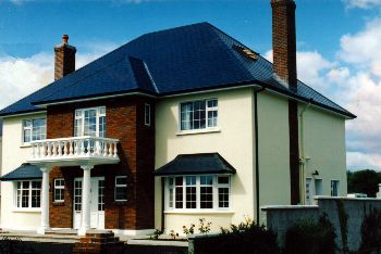 Mulberry House B&B,
Rookery Road,
Killarney,
Co. Kerry,
Ireland.