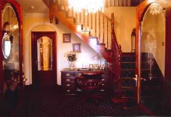 Mulberry House B&B, 
Rookery Road, 
Killarney, 
Co. Kerry