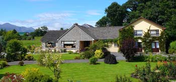 Inveraray B&B,
Beaufort,
Killarney 
Co. Kerry,
Irlande