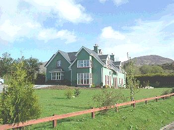 2 Mile Lodge Guest House, 
Killarney Road, 
Kenmare, 
Co. Kerry,
Ireland
