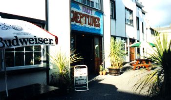 Neptune's Town Hostel, 
New Street, 
Killarney, 
Co. Kerry, 
Ireland.