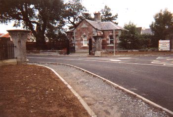 The Cloisters,
15 River Walk,
Oakpark,
Tralee,
Co. Kerry.