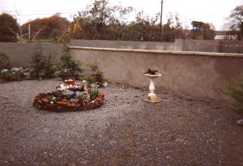 The Cloisters,
15 River Walk,
Oakpark,
Tralee,
Co. Kerry.