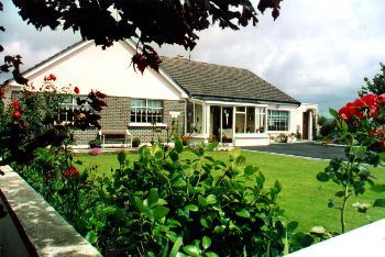 Ashgrove House B&B,
Ballybunion Road, 
Listowel, 
Co. Kerry,
Ireland.
 