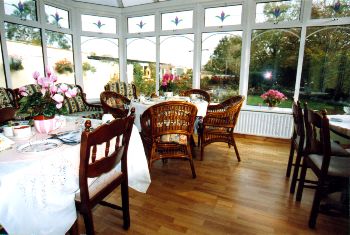 Ashgrove House B&B,  
Ballybunion Road, 
Listowel, 
Co. Kerry,
Ireland.
 