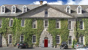 Setanta House Hotel, 
Clane Road, 
Celbridge, 
Co. Kildare.