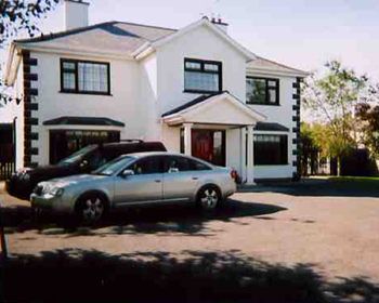 Villa Maria Casa di vacanza Alloggio, 
Tinnamona, 
Callan, 
Co. Kilkenny,
Irlanda
