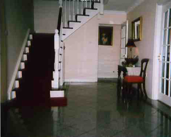 Villa Maria Casa di vacanza Alloggio,
Tinnamona,
Callan,
Co. Kilkenny,
Irlanda
 