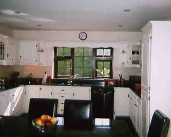 Villa Maria Casa di vacanza Alloggio,
Tinnamona,
Callan,
Co. Kilkenny,
Irlanda
 