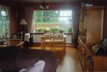 Oaklawn B&B,
Oakwood,
Kilfera,
Kilkenny, 
Co. Kilkenny