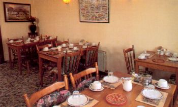 O'Briens Tavern and 
The Travellers Rest Guesthouse, 
Glebe Street, 
Mohill, Co. Leitrim, 
Ireland.