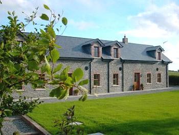 Drummeenagh Self Catering Cottages, 
Castlebellingham, 
Co. Louth,
Irlanda