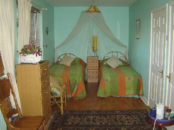 Krakow B&B,
190 Ard Easmuinn,
Dundalk,
Co Louth, 
Ireland