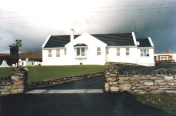 Realt Na Mara, 
Dooagh, 
Achill Island, 
Co. Mayo, Ireland.