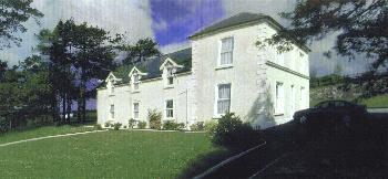 Kilmurray House, 
Castlehill, 
Crossmolina, 
Co. Mayo.
