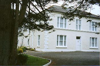 Kilmurray House, 
Castlehill, 
Crossmolina, 
Co. Mayo.